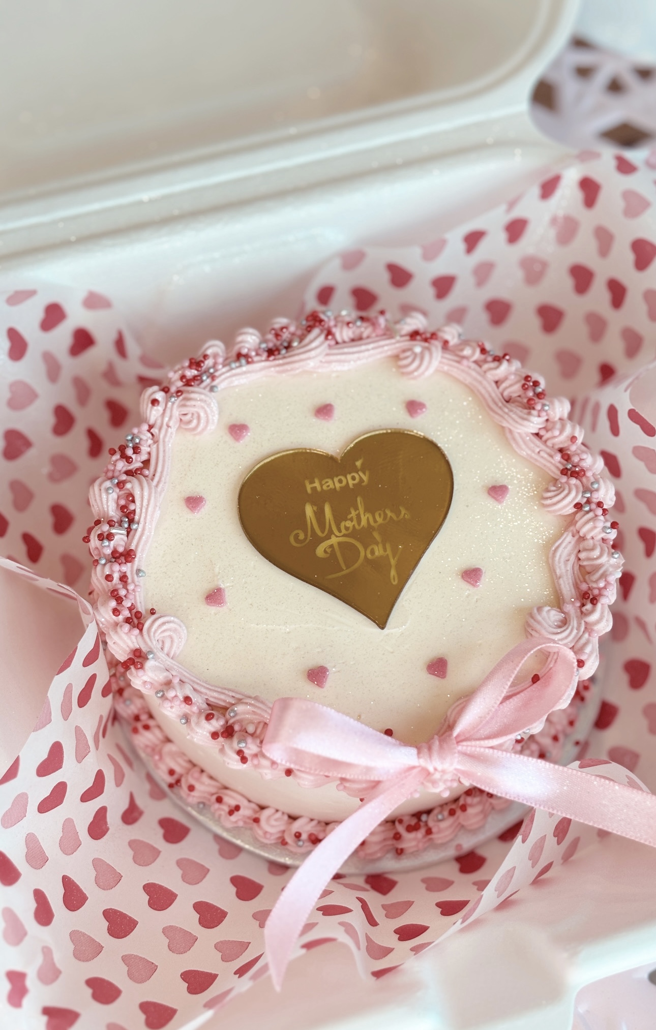 Bilder Di's Cakery