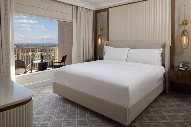 Images Waldorf Astoria Orlando - An Official Walt Disney World Hotel