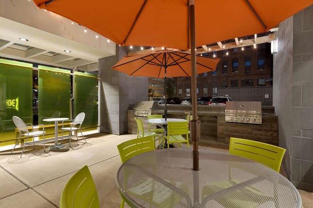 Images Home2 Suites by Hilton La Crosse