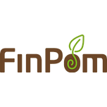 Finpom Oy Logo