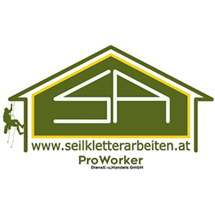 PROWORKER Dienstleistungs- und Handels GmbH Logo