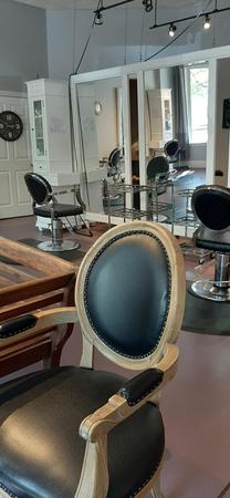 Images Grace SalonSpa