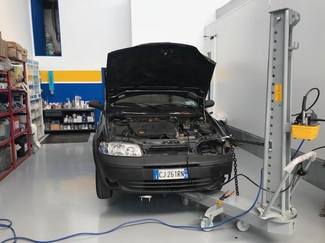 Images Carrozzeria Menapace