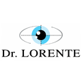 Lorente Oftalmólogos Logo