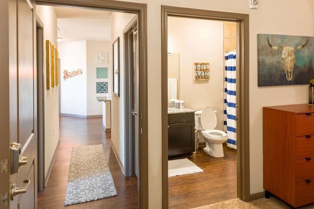 Images District Lofts