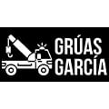 Grúas García Logo