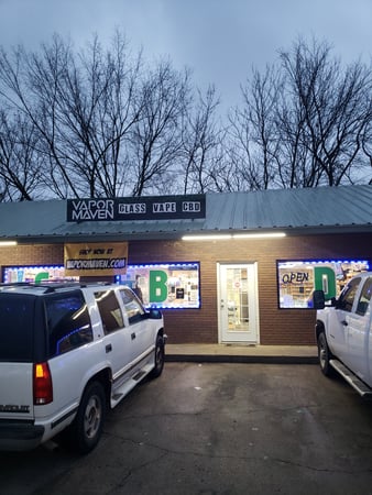 Images CoinFlip Bitcoin ATM - Vapor Maven (Fayetteville)