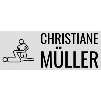 Logo Physiotherapie und Hausbesuche Freising Christiane Müller