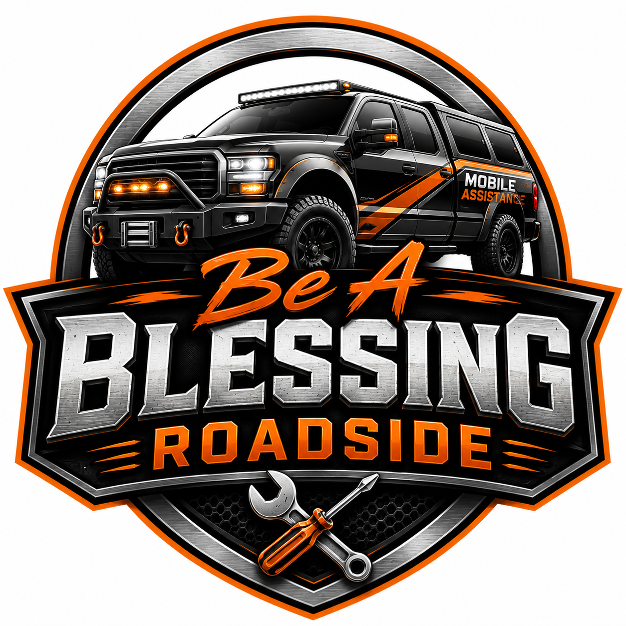 company logo