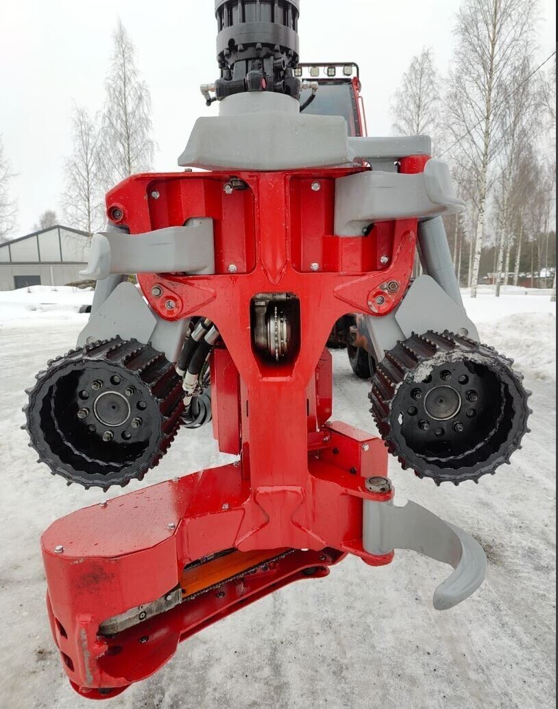 Images Finnblock Europa Oy Ltd