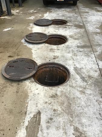 Images All American Jetting & Drain Services