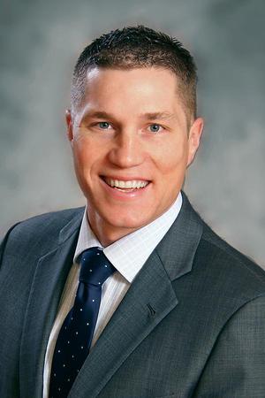 Images Edward Jones - Financial Advisor: Nathan Birchler, CFP®