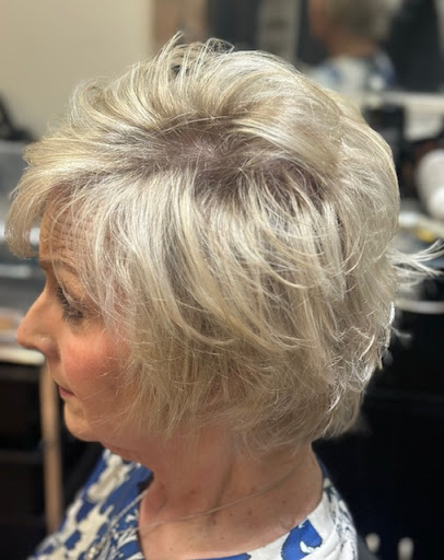 Images Hair by Philomena