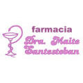 Farmacia Santesteban, Maite Logo