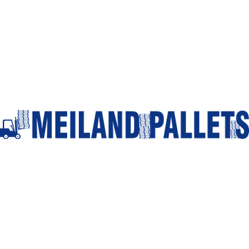 Meiland Pallets Logo