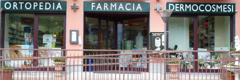 Images Farmacia Gabutti Dott. Stefano Rossi