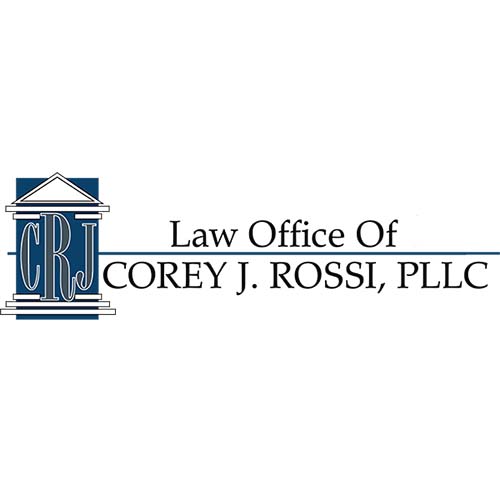 Law Office of Corey J. Rossi, PLLC - Tonawanda, NY 14150 - (716)260-1144 | ShowMeLocal.com