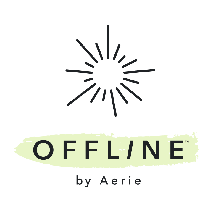 American Eagle & OFFLINE Store Logo