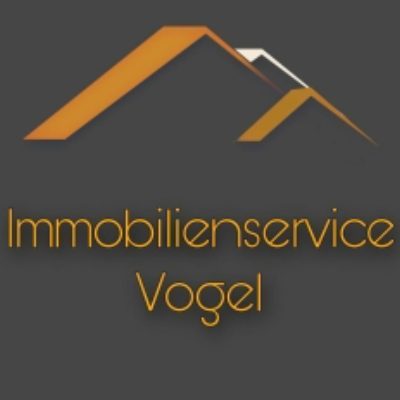 Logo Immobilienservice Vogel