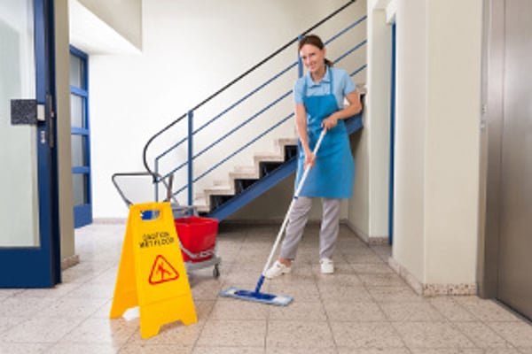 Bilder Clean Team Reinigungsservice GmbH & Co. KG