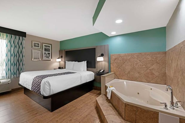 Images Best Western Plus Greenwood/Indy South Inn