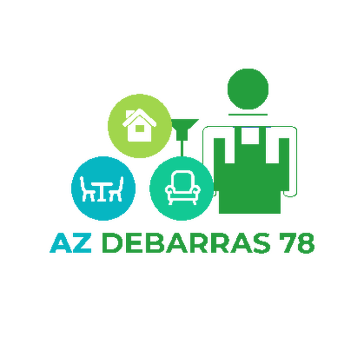 AZ DEBARRAS 78 Logo