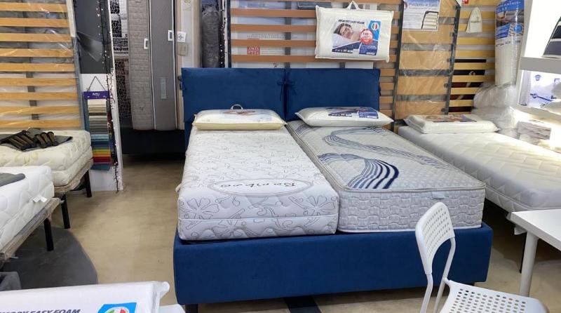 Images Antuori Outlet del Materasso Roma