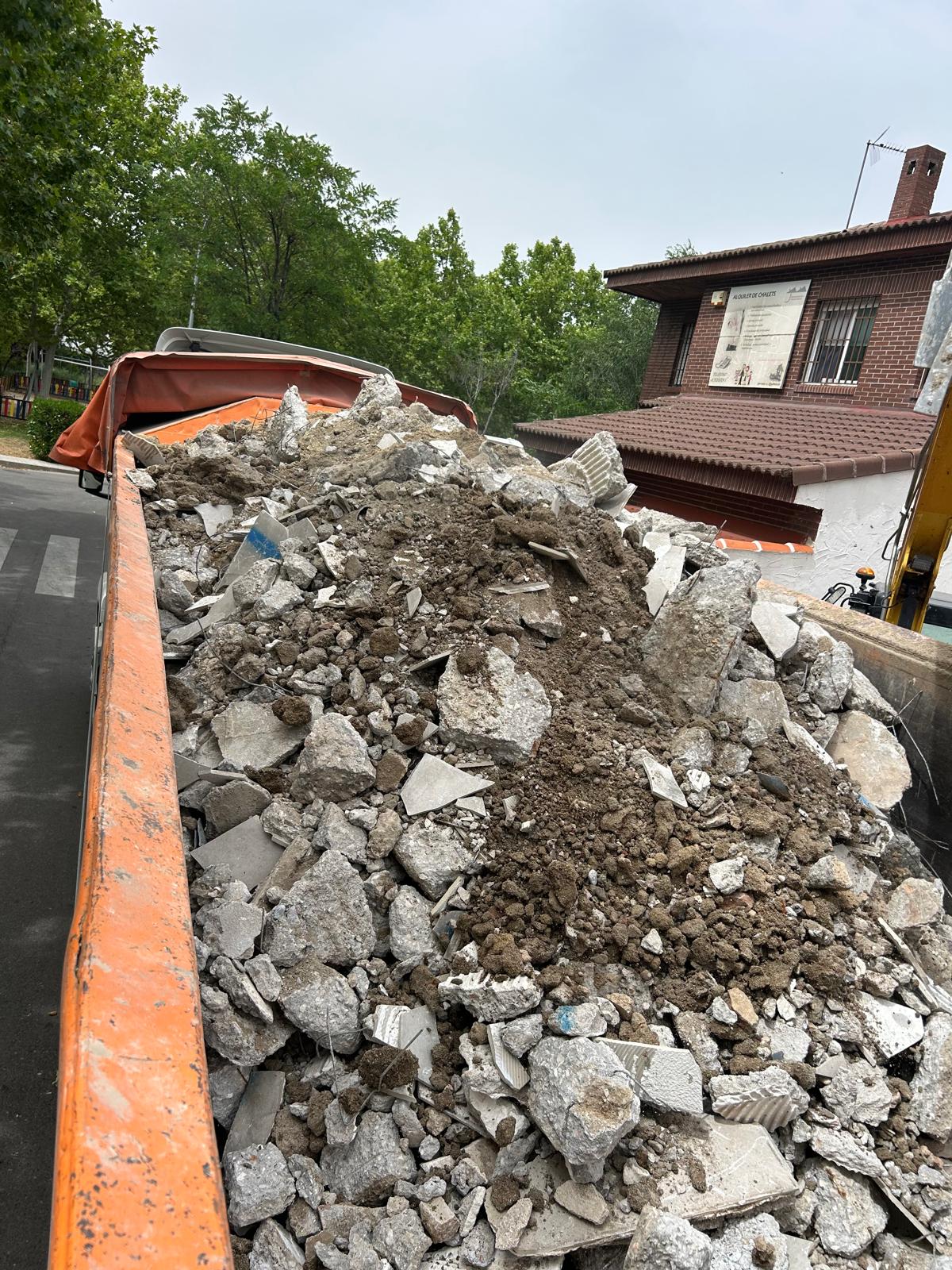 Images Transportes Gallego Falero