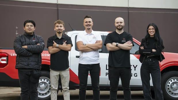 Images Legacy Painting of Woodinville