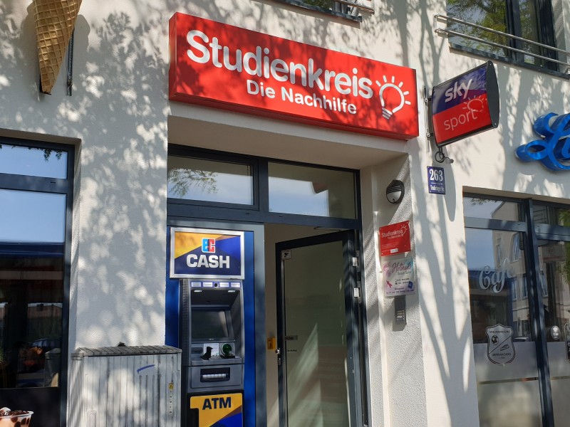 Kundenbild groß 1 Studienkreis Nachhilfe München-Trudering