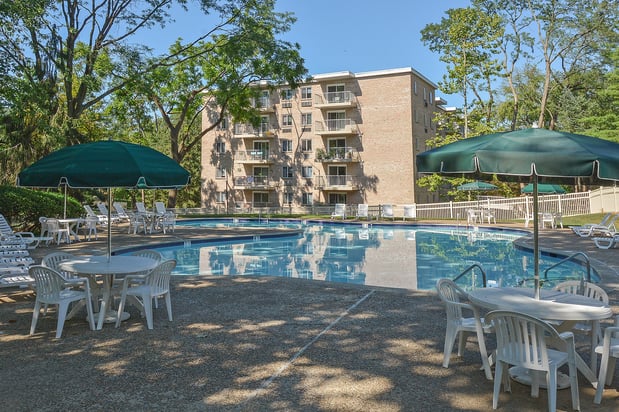 Images Gulph Mills Village Apartments