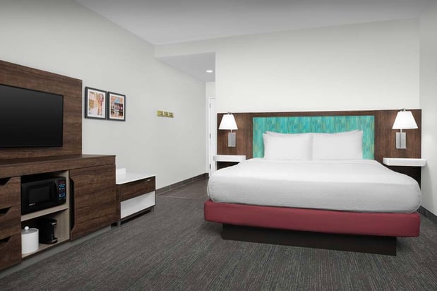 Images Hampton Inn Dandridge