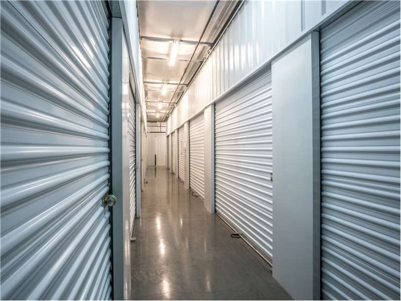Interior Units - Extra Space Storage at 11318 SW Barbur Blvd, Portland, OR 97219
