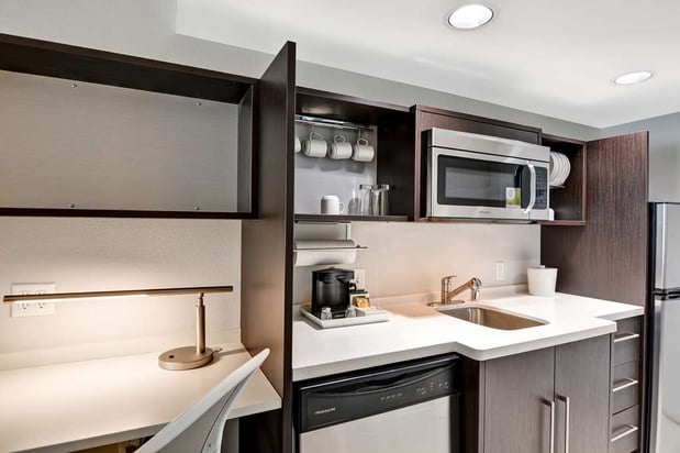 Images Home2 Suites by Hilton Azusa