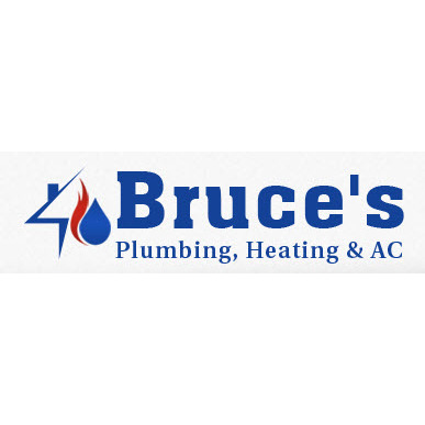 Bruce's Plumbing & Heating