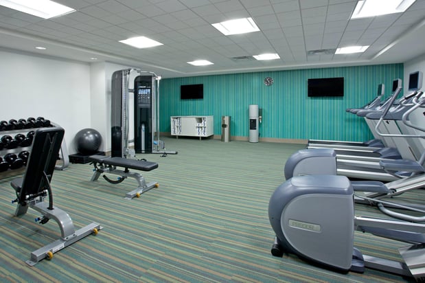 Images Holiday Inn Express & Suites Austin Downtown - University by IHG