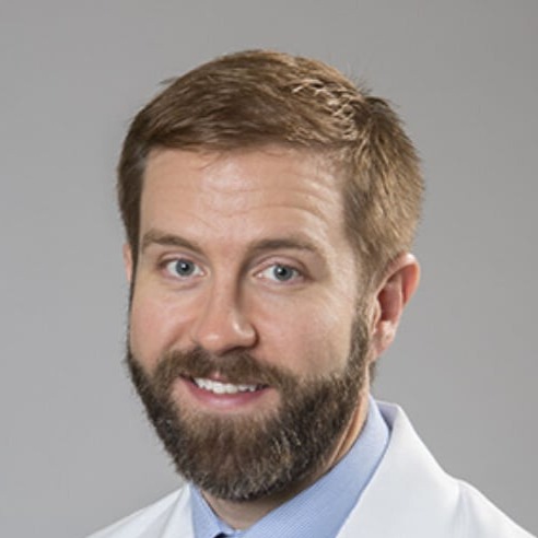 William A. Caraway, MD