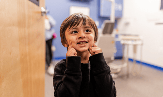 Images Children's Dental Health of West Grove