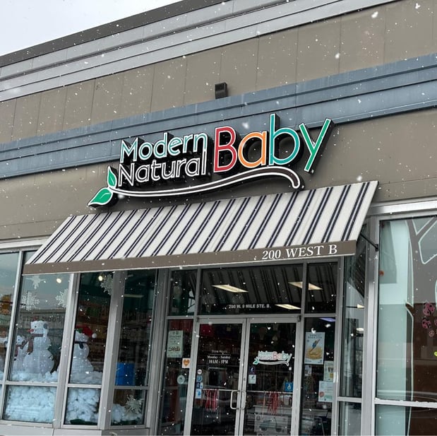 Images Modern Natural Baby
