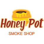 Honey Pot Smoke Flagler Logo