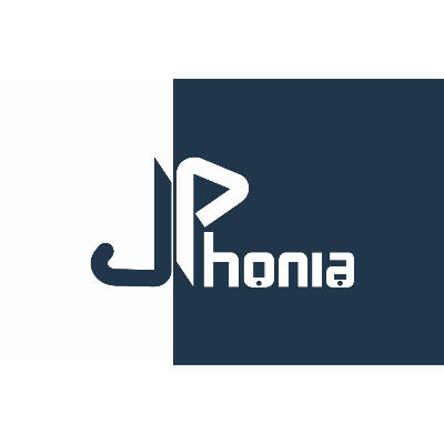 JPhonia Logo