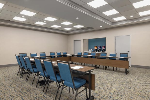 Images Hampton Inn & Suites Galveston