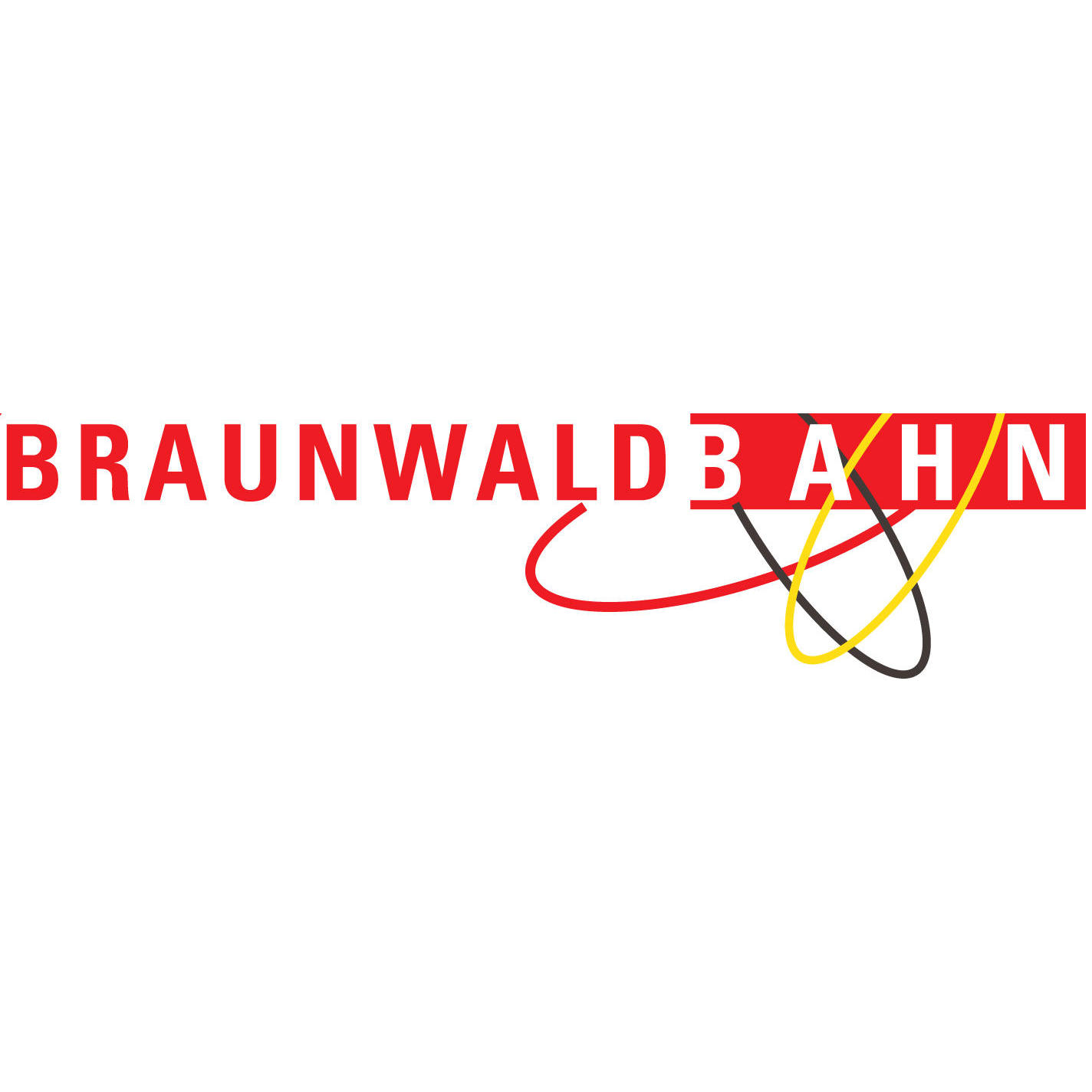 Braunwald-Standseilbahn AG Logo