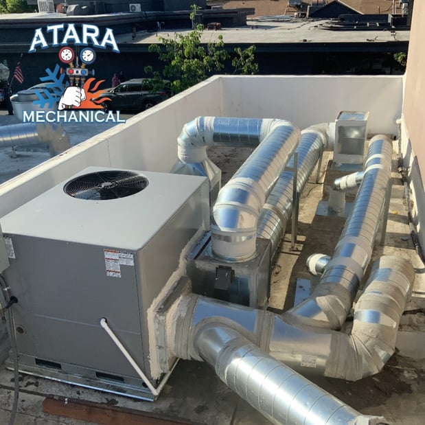 Images Atara Mechanical