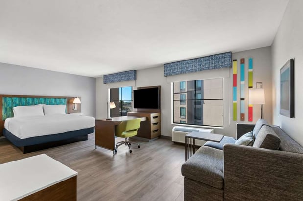 Images Hampton Inn & Suites Phoenix/Gilbert