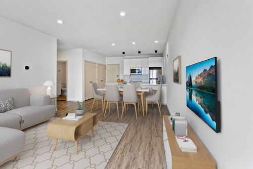 Images Curio 269 Apartments