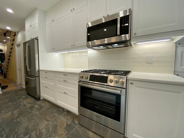 Images Complete Renovation Services