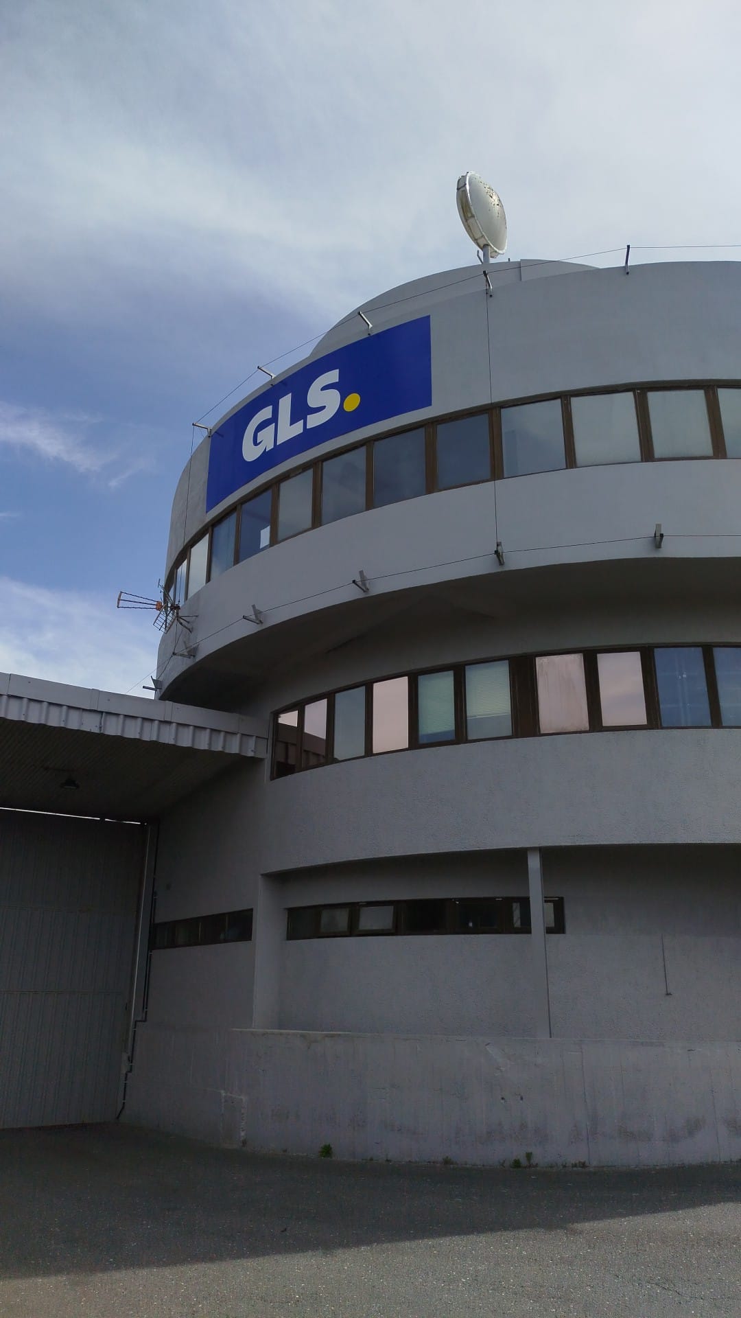 Images GLS