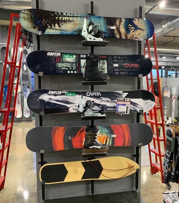 Images ERIK'S - Bike Board Ski