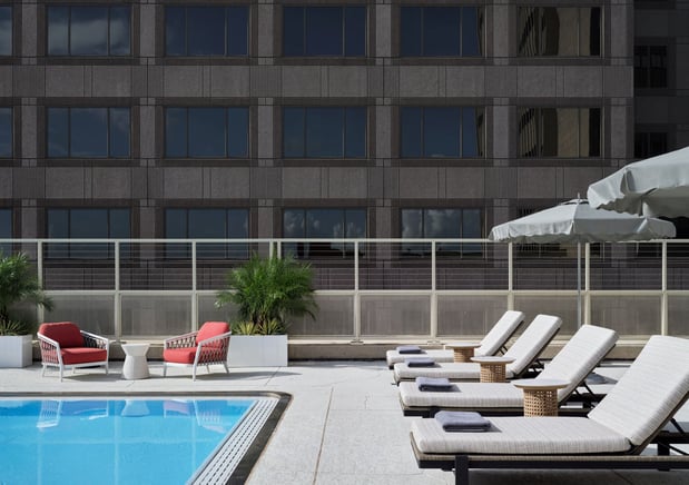 Images InterContinental San Antonio Riverwalk by IHG